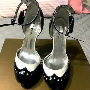 Bebe / Marcello Shoes